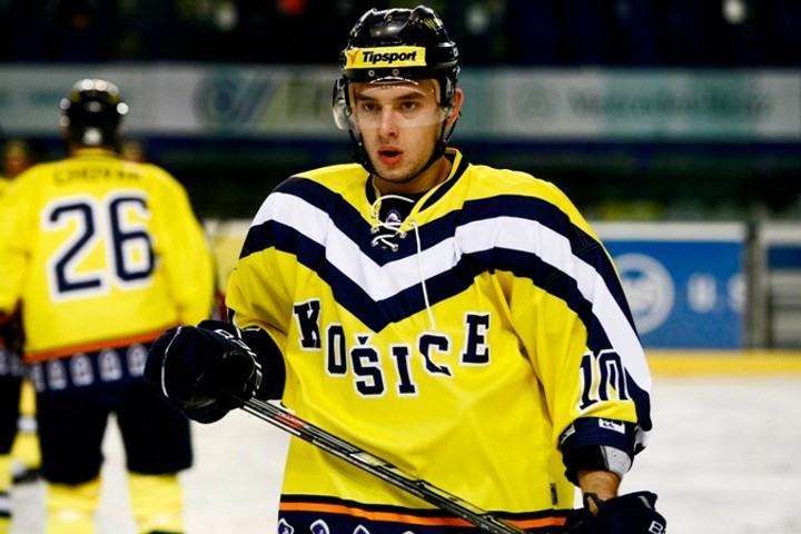 Oliver Jokeľ: Do play-off chceme ísť z prvého miesta